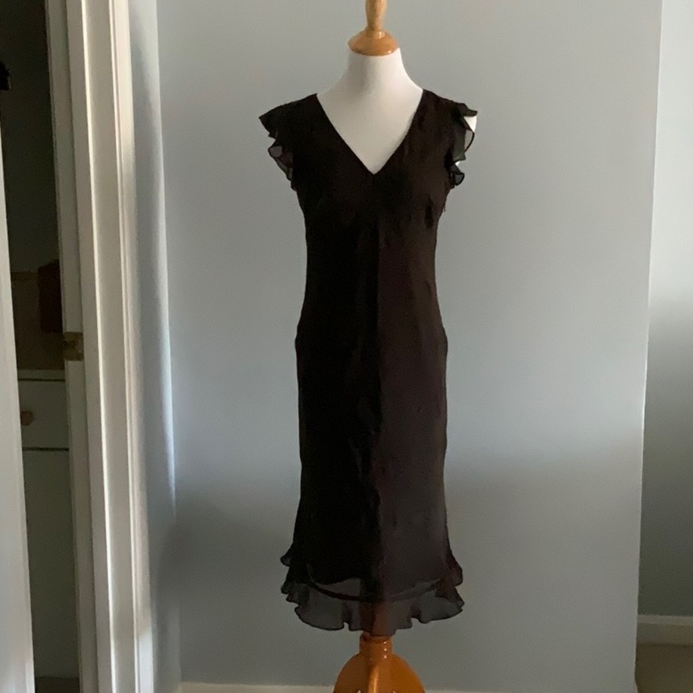 0051 Laura Ashley dress